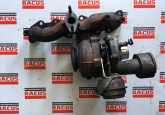 Turbina VW Passat B6 cod: 03g253014h