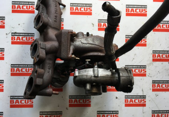 Turbina VW Passat B6 cod: 717858 9009s