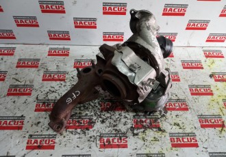 Turbina VW Passat B7 2.0 TDI CFG cod: 03L253010F VW PassaT