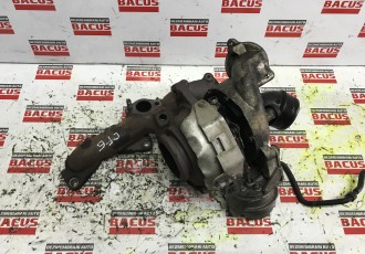Turbina Vw Passat B7 Passat CC 2.0 170 cp cod 03L253010F