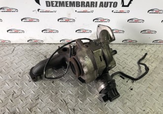 Turbina VW Passat B7 / VW Tiguan / Golf 6 2.0 Tdi CFF 54409880036