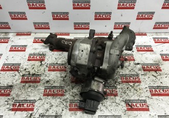 Turbina VW Passat CC 2.0 BlueTDI 143cp cod piesa : 03L253016J