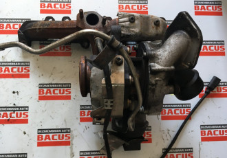 Turbina VW Passat CC cod: 03l253056t