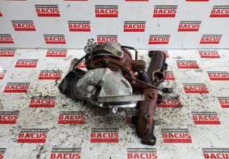 Turbina VW Passat CC cod: 03l253056t PASSAT CC