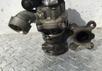Turbina VW Polo V 6R 1.0 TSi 95cp cod piesa : 04C145702R
