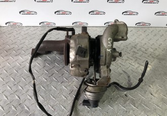  Turbina Vw Seat Skoda 1.6 Tdi Euro 5 Motor CAY Golf 6 Passat B7 Touran Jetta Octavia Fabia Etc Cod 03L253016T