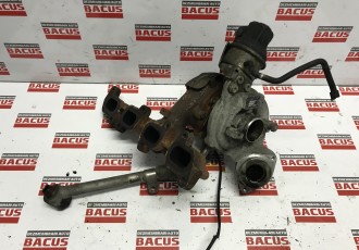 Turbina VW Tiguan cod-03L253019P CFF