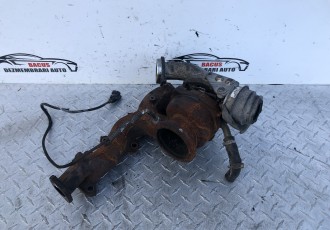 Turbina VW Transporter T6 2.0 TDI CXG 2015 - 2018 COD- 830324 0002