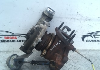  Turbina,pentru Renault Master III ,Opel Movano,Nissan 2.3 cdti euro 5 2010-2015 cod- 8200622404