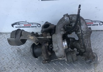 Turbina/turbo Mercedes C220 C250 W204 a6510906280