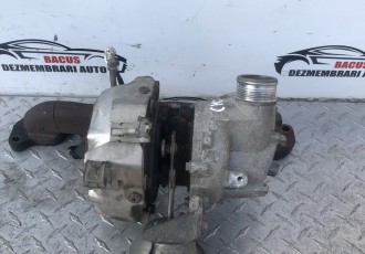 Turbine Skoda Octavia III Combi 2012/11-2015/05 1.6 TDi 77KW 105CP Cod 04L253016H