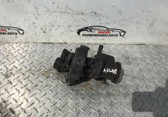 Turbo 1.7 CDI Mercedes-Benz A-CLASS W168 1997-2004 COD- A668096
