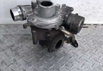  Turbo Dacia Duster an 2017-2020 1.5 DCI Euro 6 cod produs:16359700029