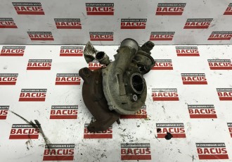 Turbo Ford Kuga 2.0 TDCI Euro 4 2006-2012:8V40-6K682-AA
