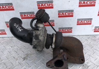 Turbo Ford Transit 2.4 diesel 100cp 2008 6C1Q6K682DE 4913105400