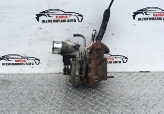 TURBO HYUNDAI KIA 2.2 , COD PIESA: 780502 0001