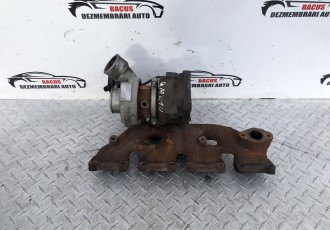 Turbo Mitsubishi Shogun Pajero 3.2 D 2006 - 2011 190CP 4M41U Euro4 