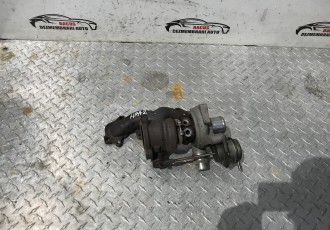 Turbo Nissan Qashqai J11 1.2 DIG - T Benzina 2013 - 2017 115CP HRA2DDT Euro 5 4937355100
