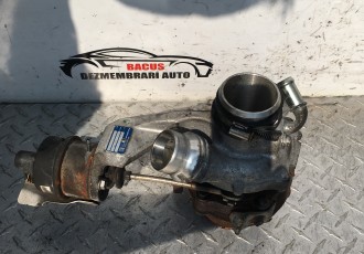 Turbo - Opel astra k, 1.6 cdti, an 2017, cod 55486151