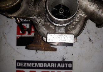 Turbo Opel Corsa D 1.3 cdti cod 735013430