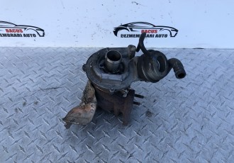 Turbo Opel Corsa D facelift 2010-2014 1.3 cdti 75cp 55kw A13DTE 55231037