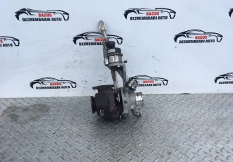 Turbo Opel Insignia B 2017-2020 1.6 CDTI LVL B16DTH 55493250