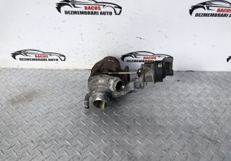 Turbo Opel Insignia B 2017-2020 1.6 CDTI LVL B16DTH 55493250
