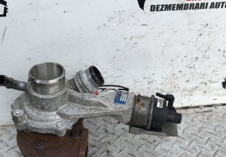 Turbo Opel Mokka X 2016-2019 1.6CDTI 136cp 100kw 55493250