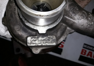 Turbo Opel Vectra C, 1.9cdti, 55205474