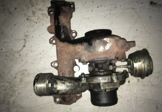 Turbo Opel Vectra C, 1.9cdti, 55205474