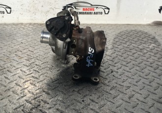 Turbo pentru Ford Focus 3 anul 2013, 1.0 Ecoboost, 5342005303