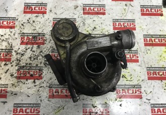 Turbo Peugeot 307 2.0 hdi cod 9645247080