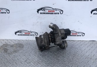 Turbo Peugeot 308 1.6 VTI 150CP 5FX: 53039700121, 758078980
