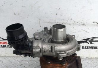 Turbo Renault TRAFIC III 2013 1.6 DCI,  cod- 54389880018  8201067824