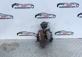 Turbo turbina 1.5 dci Nissan Juke YF15 [2010 - 2014] 1.5 dci k9k b410 ; 54399700127