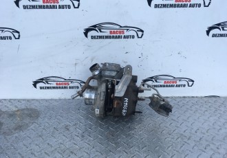 Turbo turbina H8200638766-740282--d h8200638766 2.0 dci M9R Nissan Qashqai J10 [2007 - 2010]