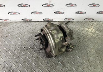 Turbo turbina Mitsubishi ASX 1 (facelift) (2012 - 2016) 4933501121 2.2 Di-D 4N14