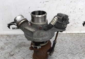 Turbo / Turbina Opel Astra K 1.6 CDTI Cod : 55583588