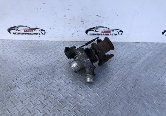 Turbo / Turbina Opel Astra K 1.6 CDTI Cod : 55583588