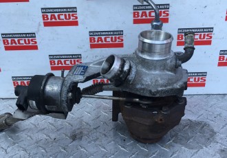 Turbo Turbina Opel Astra K Insignia B Meriva Zafira 1.6 Cdti 136 Cai Cod 55493250