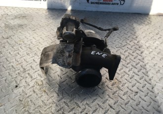 Turbo Turbina Turbosuflanta 2.2 cdi crd om651 euro 5 a6510900286 Jeep Patriot [2007 - 2010]
