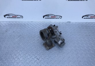 Turbo / Turbina / Turbosuflanta Peugeot 5008  / 208 / 2008 / Citroen / Opel 1.2 Benzina HNY Cod : 9825982080 
