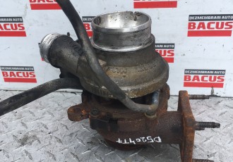Turbo Turbina Volvo 2.0 d V40 S60 C70 C30 S40 Euro 5 cod 31312712
