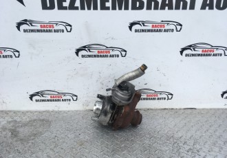 Turbo / Turbina Volvo / Peugeot 308 / Citroen / Ford 1,6 HDi / Tdci Euro 5 Cod 9686120680 06 - 9686120680
