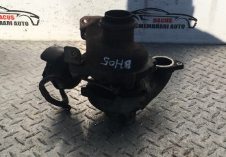 Turbo / Turbina Volvo / Peugeot 308 / Citroen / Ford 1,6 HDi / Tdci Euro 5 Cod 9686120680 06 - 9686120680