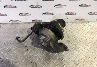 Turbo / Turbina Volvo / Peugeot 308 / Citroen / Ford 1,6 HDi / Tdci Euro 5 Cod 9686120680 06 - 9686120680