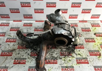 Turbo Volkswagen Passat B8  2.0 tdi 04l253010t