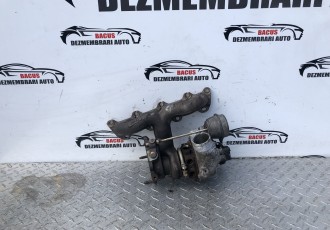 Turbo VW Audi Skoda Seat 1.4 TSI cod 03C145702P