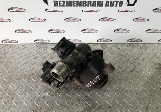Turbocompresor Jaguar XF X250 MK1 2.2D Diesel 224DT cod TD04L4-11TK3-VG / BG906K682CCE / 4947701214