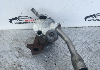 Turbocompresor Opel Corsa E, Motorizare 1.3 Cdti COD- 552665240